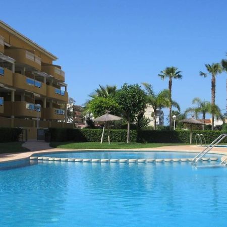 Brisas De Denia, Beach&Town Apartment Luaran gambar