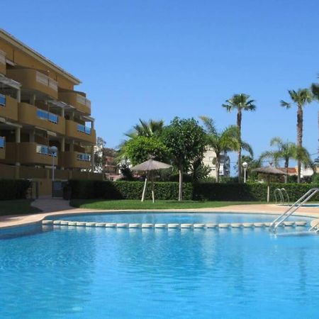 Brisas De Denia, Beach&Town Luaran gambar