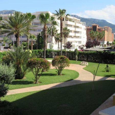 Brisas De Denia, Beach&Town Apartment Luaran gambar