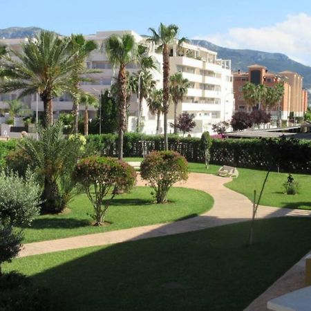 Brisas De Denia, Beach&Town Luaran gambar