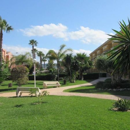 Brisas De Denia, Beach&Town Luaran gambar