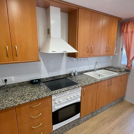 Brisas De Denia, Beach&Town Apartment Luaran gambar