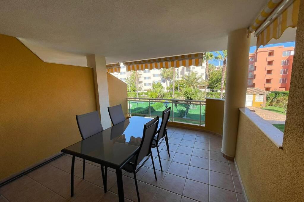 Brisas De Denia, Beach&Town Luaran gambar