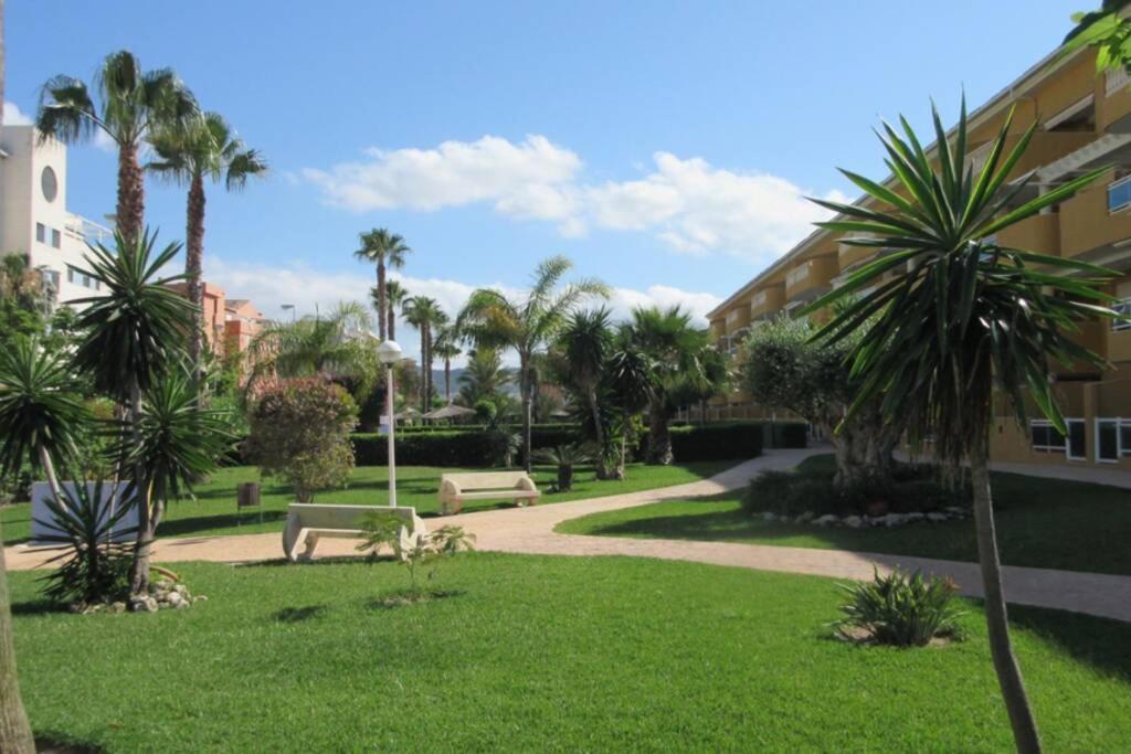Brisas De Denia, Beach&Town Luaran gambar