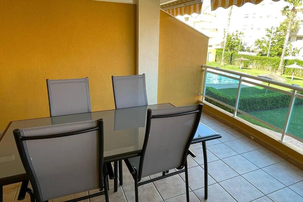 Brisas De Denia, Beach&Town Luaran gambar