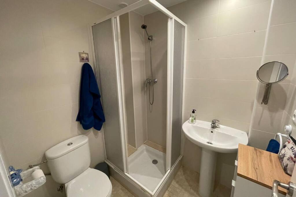 Brisas De Denia, Beach&Town Luaran gambar