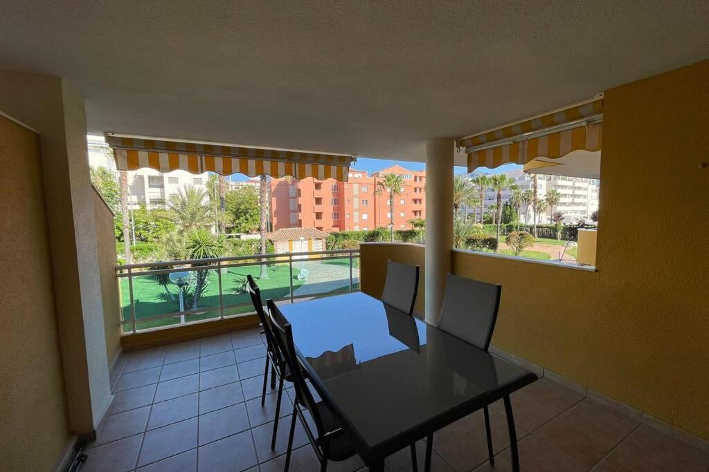 Brisas De Denia, Beach&Town Apartment Luaran gambar