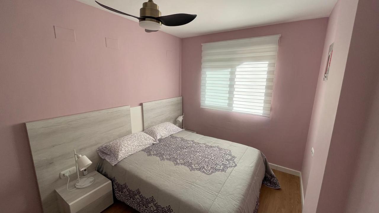 Brisas De Denia, Beach&Town Luaran gambar