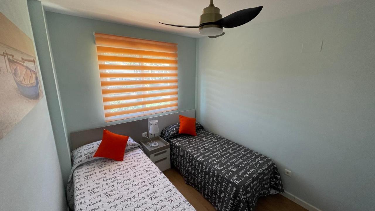 Brisas De Denia, Beach&Town Luaran gambar