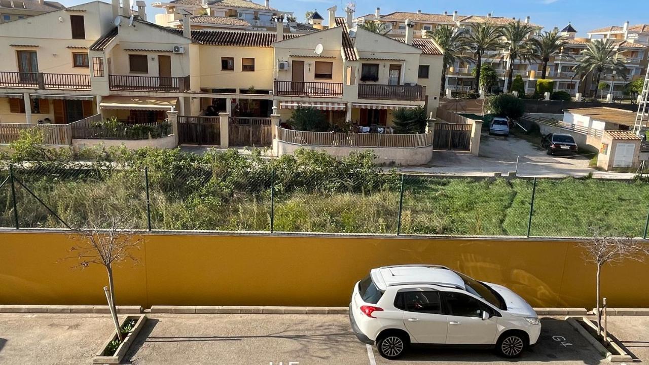 Brisas De Denia, Beach&Town Apartment Luaran gambar