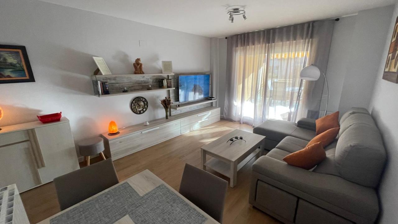 Brisas De Denia, Beach&Town Apartment Luaran gambar