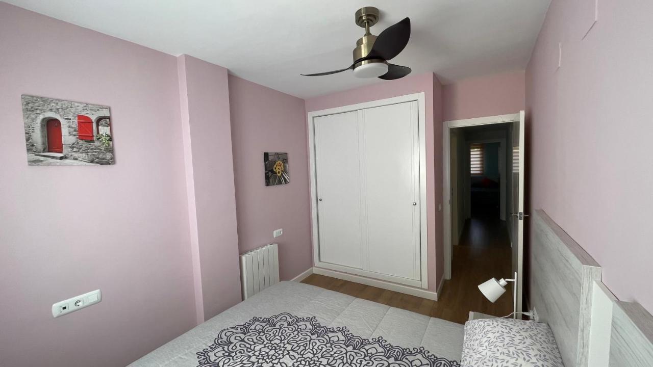 Brisas De Denia, Beach&Town Luaran gambar