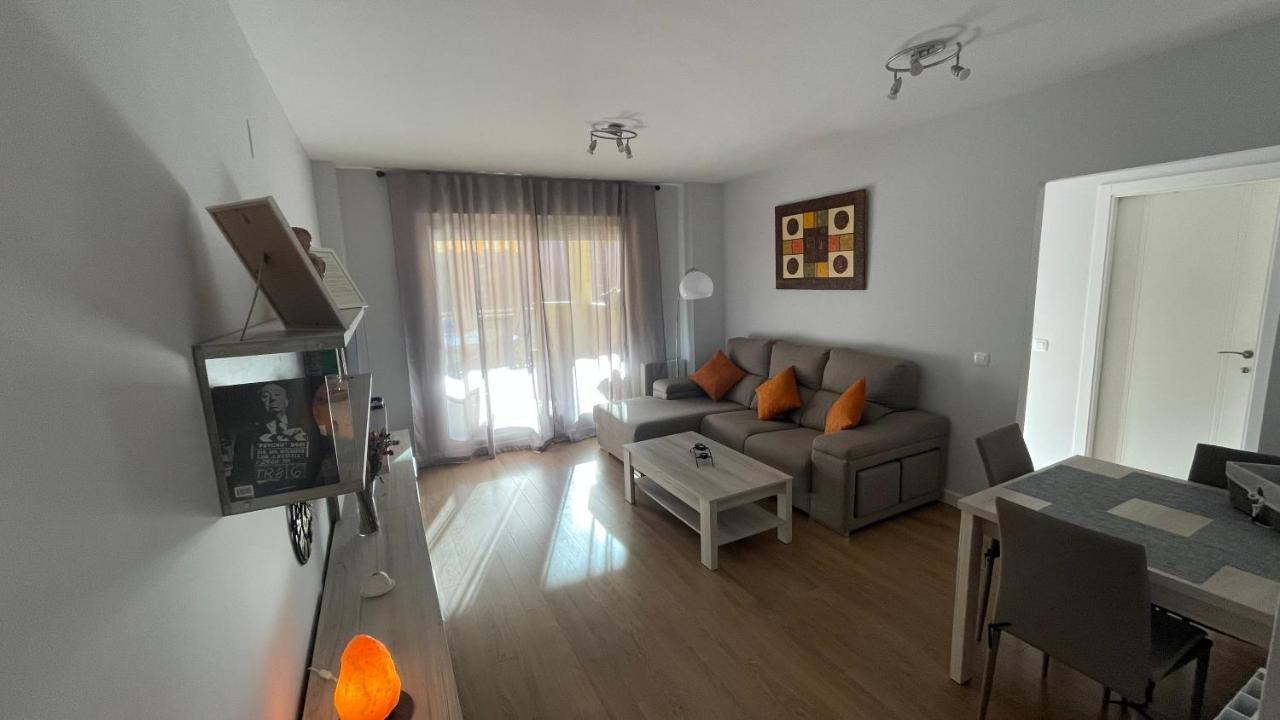 Brisas De Denia, Beach&Town Apartment Luaran gambar