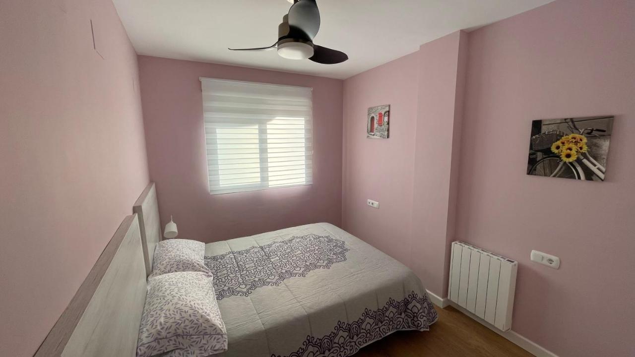 Brisas De Denia, Beach&Town Apartment Luaran gambar