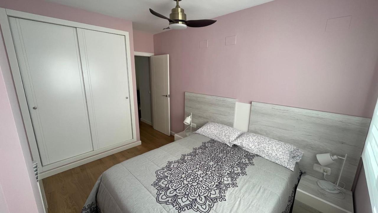 Brisas De Denia, Beach&Town Luaran gambar