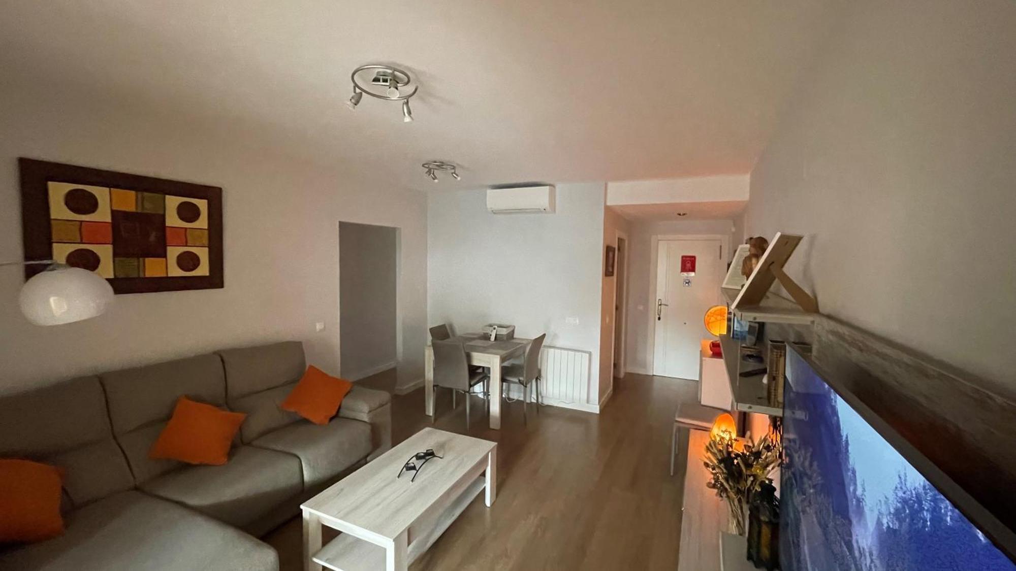Brisas De Denia, Beach&Town Luaran gambar