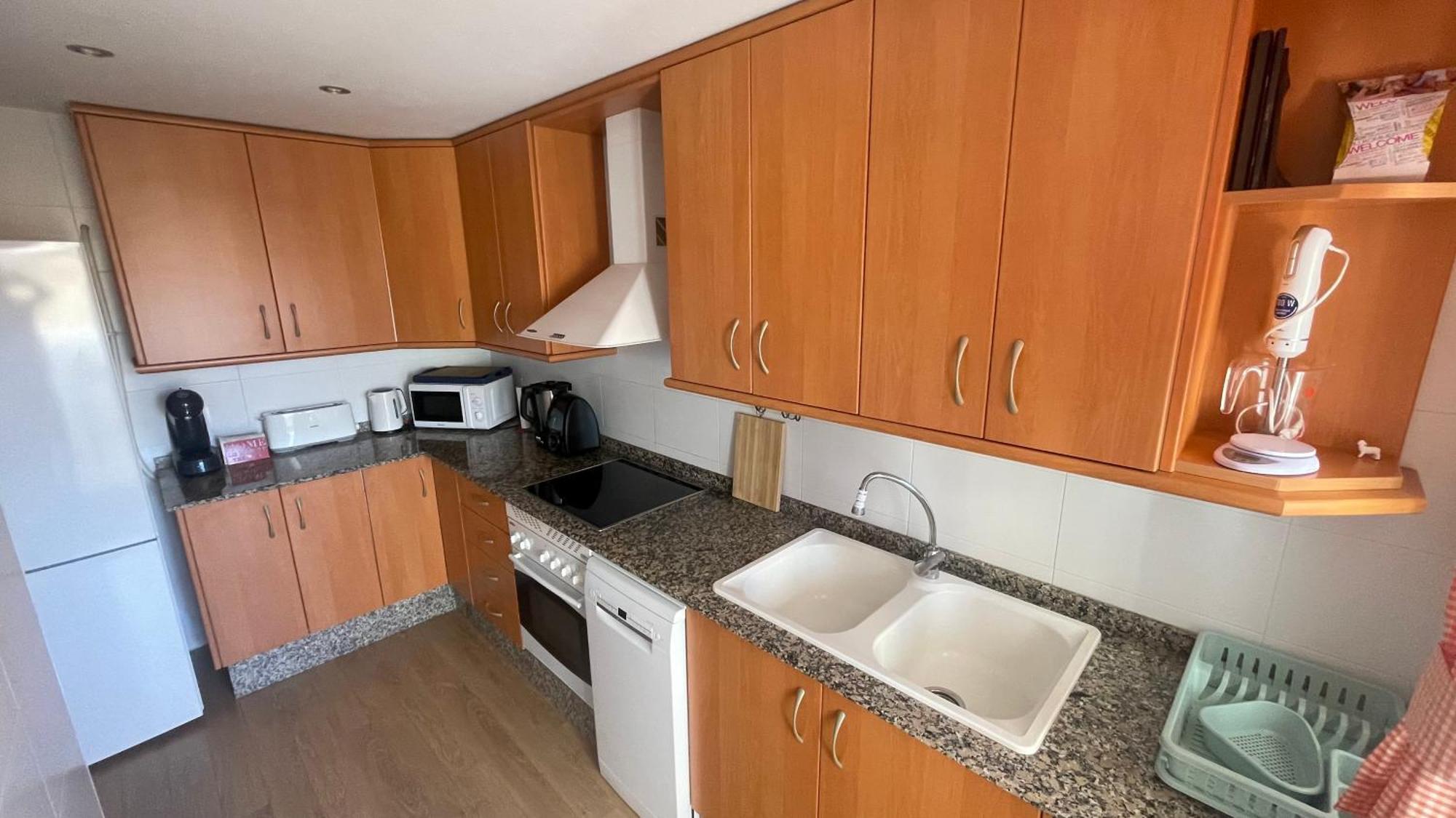 Brisas De Denia, Beach&Town Luaran gambar