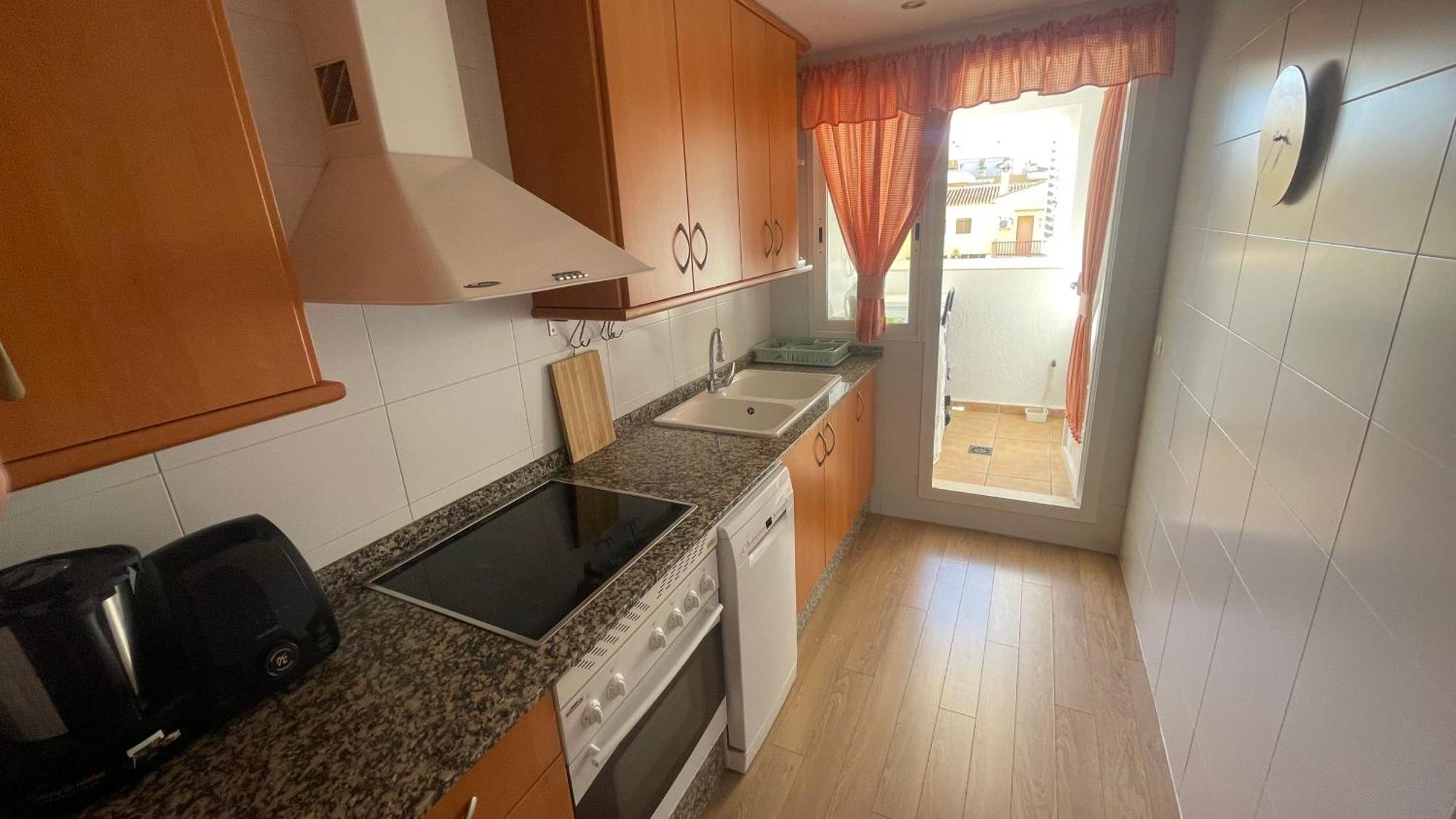Brisas De Denia, Beach&Town Luaran gambar